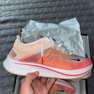 Nike Zoom Fly SP SIZE 9